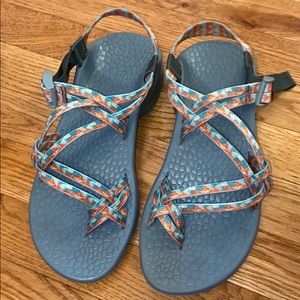 Used chacos